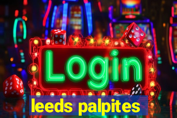 leeds palpites